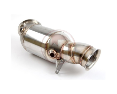 Wagner Tuning Downpipe Kit (without catalytic converter) BMW F from 2013, Image 5