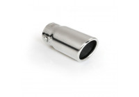 Exhaust tailpiece TS-06
