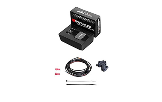 REMUS SOUND CONTROLLER STE 0003BT