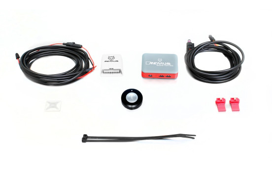 REMUS SOUND CONTROLLER STE 0003BT, Image 2