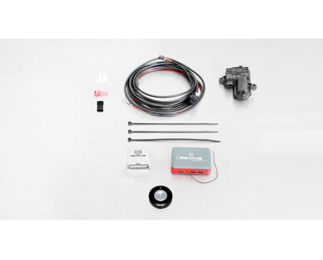 REMUS SOUND CONTROLLER STE0005BT