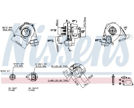 Accelerator Pump, carburettor, Image 6