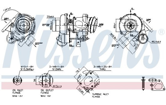 Accelerator Pump, carburettor, Image 6