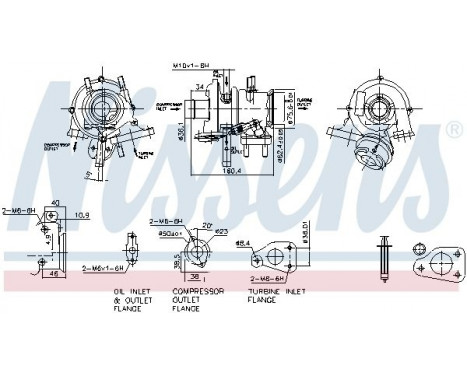 Accelerator Pump, carburettor, Image 6