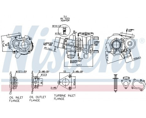 Accelerator Pump, carburettor, Image 6