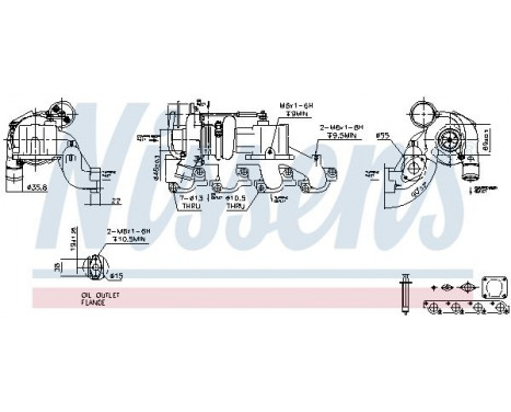 Accelerator Pump, carburettor, Image 6