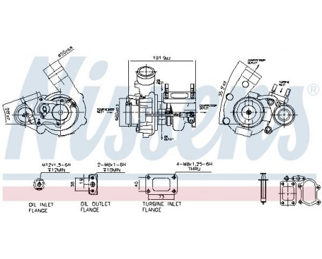 Accelerator Pump, carburettor, Image 6