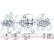 Accelerator Pump, carburettor, Thumbnail 6