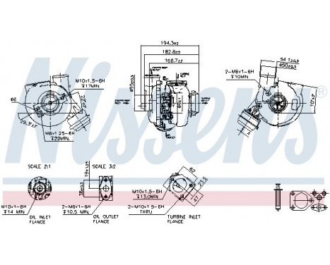 Accelerator Pump, carburettor, Image 6