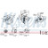 Accelerator Pump, carburettor, Thumbnail 6