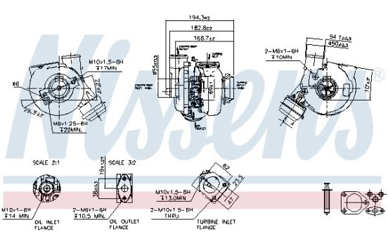 Accelerator Pump, carburettor, Image 6