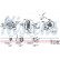 Accelerator Pump, carburettor, Thumbnail 6