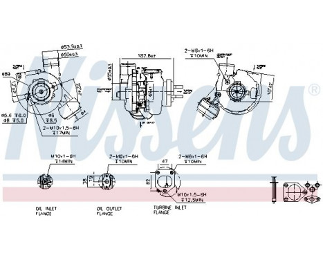 Accelerator Pump, carburettor, Image 6