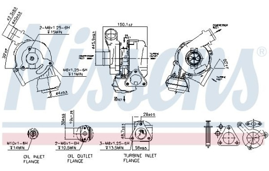 Accelerator Pump, carburettor, Image 6