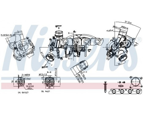 Accelerator Pump, carburettor, Image 8