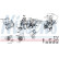Accelerator Pump, carburettor, Thumbnail 8