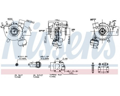 Accelerator Pump, carburettor, Image 6