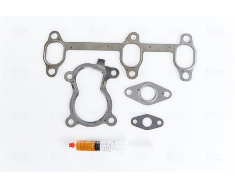 Accelerator Pump, carburettor, Image 2