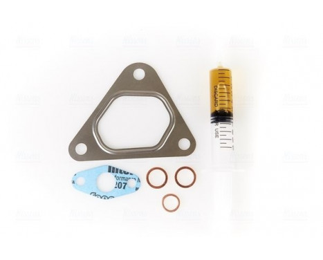 Accelerator Pump, carburettor, Image 2