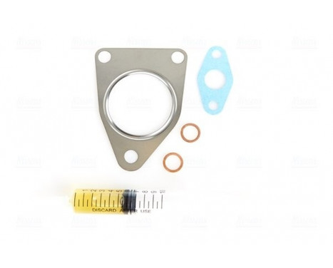 Accelerator Pump, carburettor, Image 2