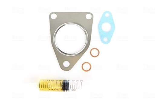 Accelerator Pump, carburettor, Image 2