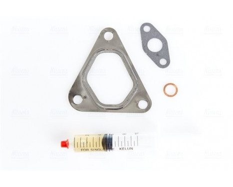 Accelerator Pump, carburettor, Image 2