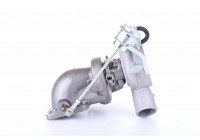 Accelerator Pump, carburettor