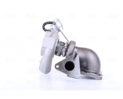 Accelerator Pump, carburettor, Image 4