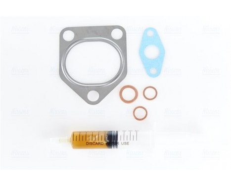 Accelerator Pump, carburettor, Image 2