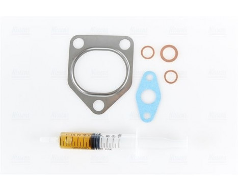 Accelerator Pump, carburettor, Image 2