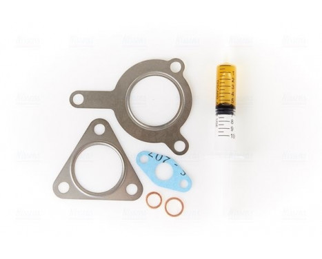 Accelerator Pump, carburettor, Image 2