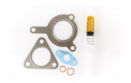 Accelerator Pump, carburettor, Image 2