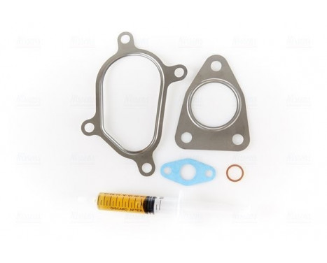 Accelerator Pump, carburettor, Image 2