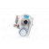 Accelerator Pump, carburettor