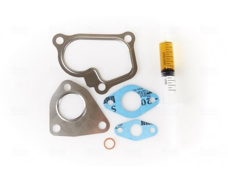 Accelerator Pump, carburettor, Image 2