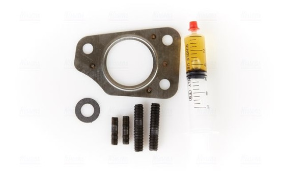 Accelerator Pump, carburettor, Image 2