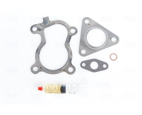 Accelerator Pump, carburettor, Image 2