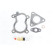 Accelerator Pump, carburettor, Thumbnail 2