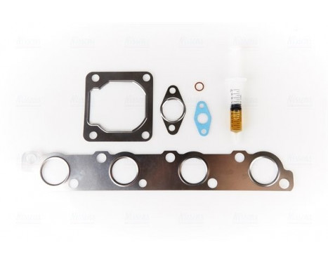 Accelerator Pump, carburettor, Image 2