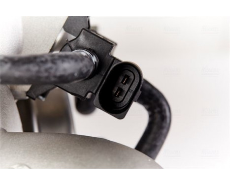 Accelerator Pump, carburettor, Image 7