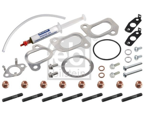 add-on kit