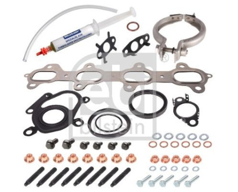 add-on kit