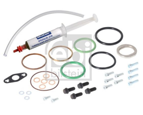 add-on kit