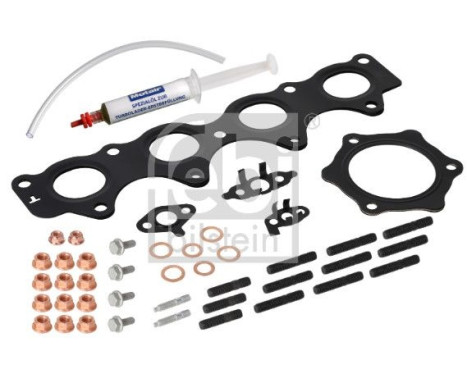 add-on kit