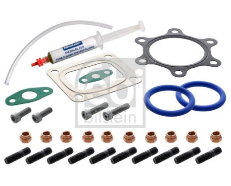 add-on kit