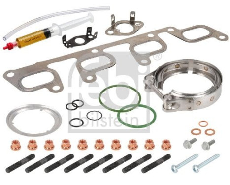 add-on kit