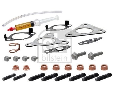 add-on kit