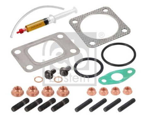 add-on kit