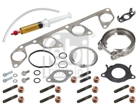 add-on kit