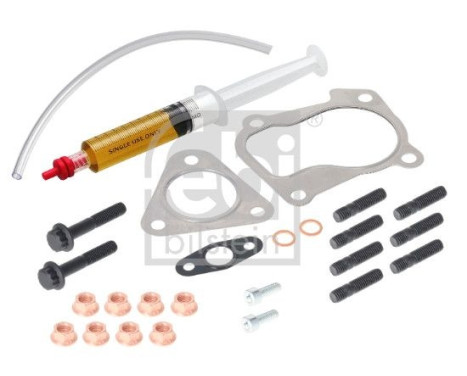 add-on kit